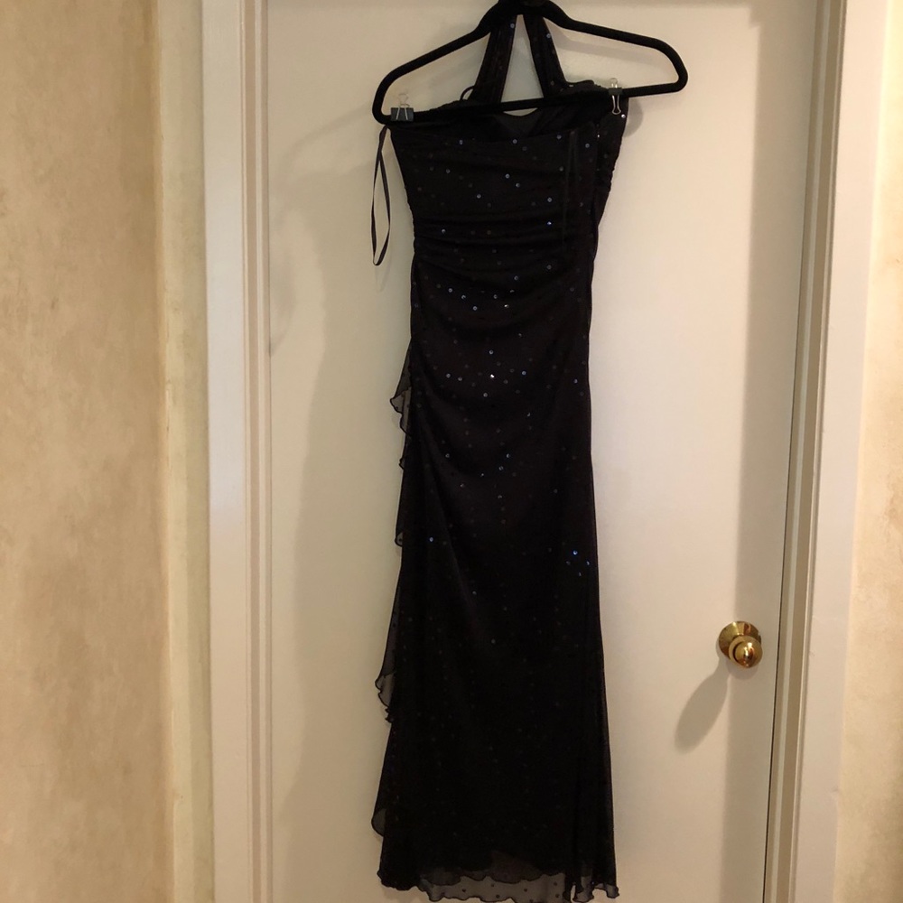 Prom/ evening dress - Picture 4 of 6